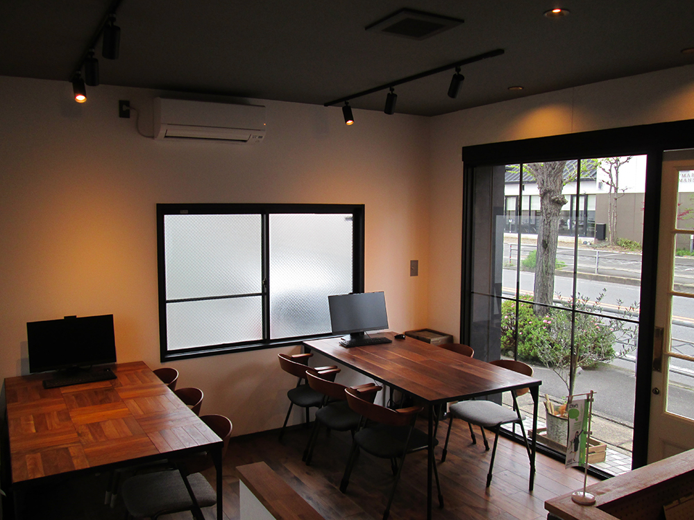 ライフナ株式会社