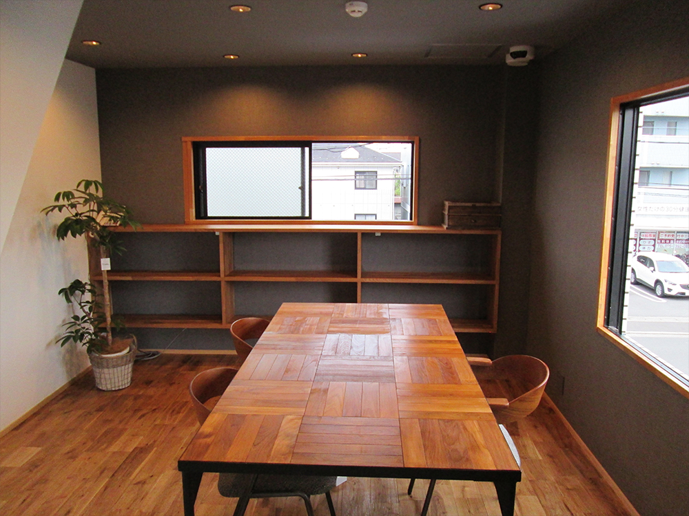 ライフナ株式会社