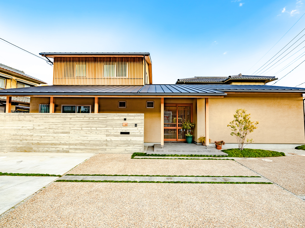 ライフナ株式会社